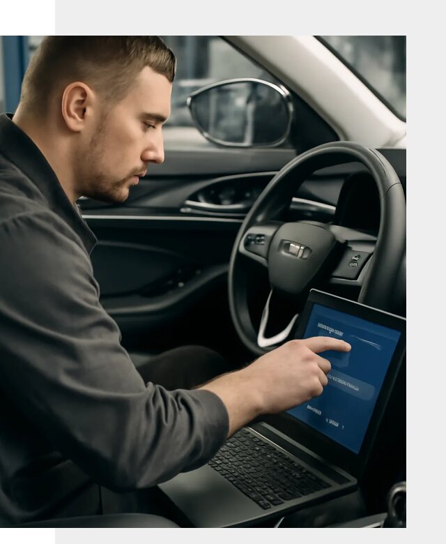 Русификация мультимедиа автомобилей Changan под ключ в Сибае