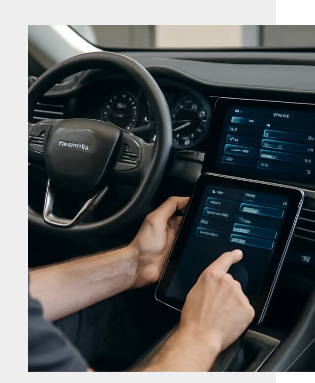 Русификация панели приборов Changan в Сибае от 6679 р. | ФастМобиль-Сба