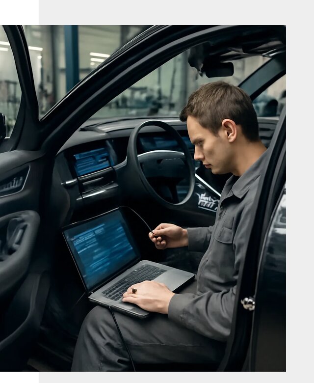 Профессиональная русификация Deepal G318 под ключ в Сибае