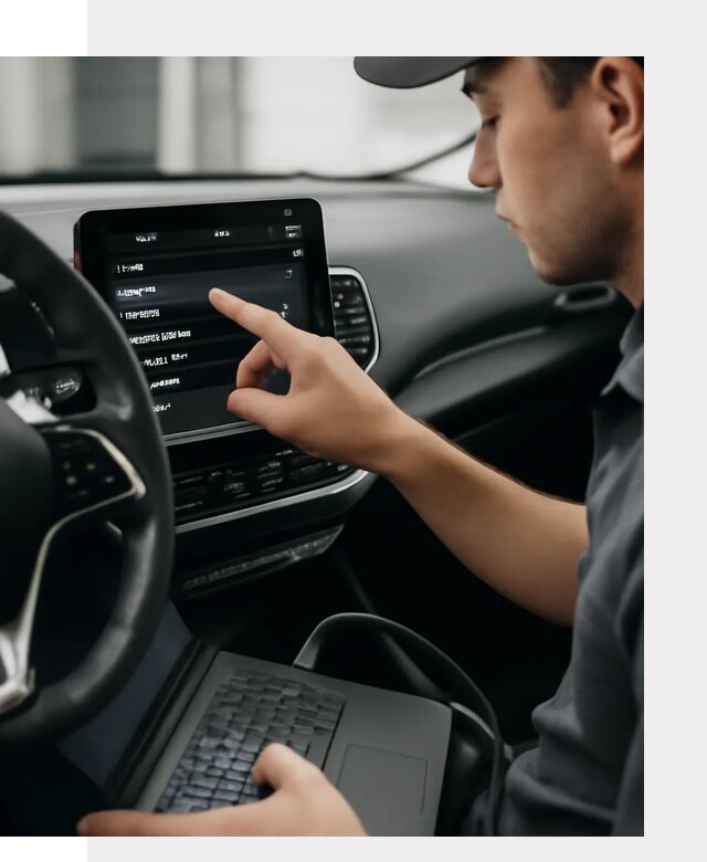 Русификация Dongfeng 7 под ключ для вашего автомобиля в Сибае