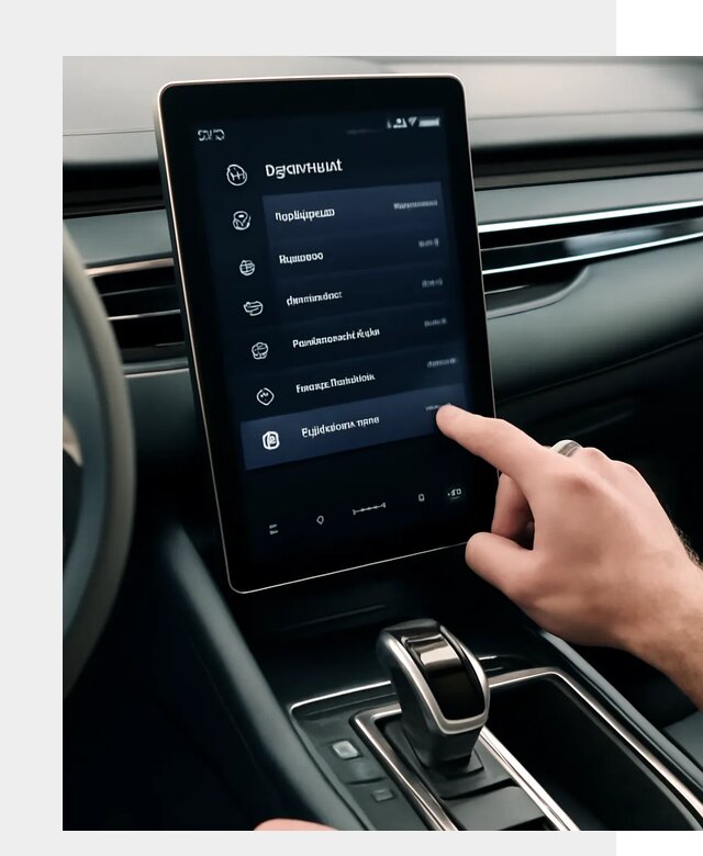 Русификация Geely Preface в Сибае по цене от 10173 р. | ФастМобиль-Сба