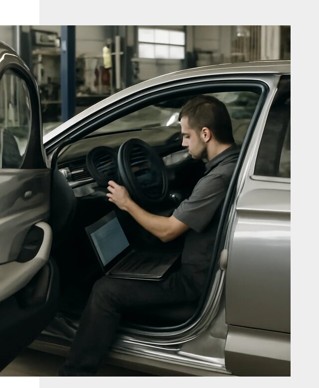 Русификация Geely Preface мультимедиа и меню в Сибае