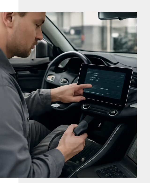 Русификация мультимедиа автомобилей Geely в Сибае под ключ