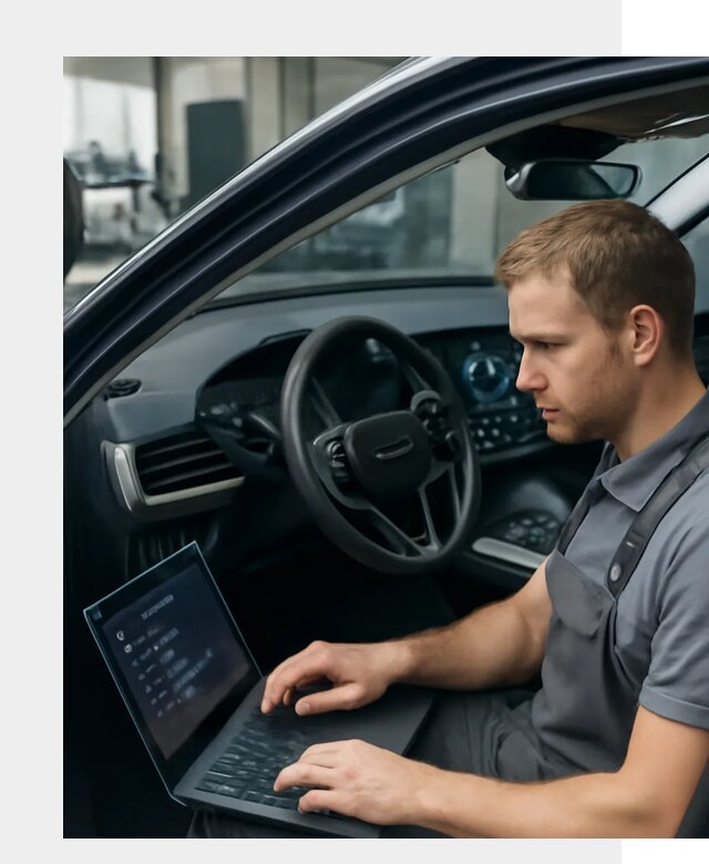 Русификация Haval в Сибае по цене от 8118 р. | ФастМобиль-Сба