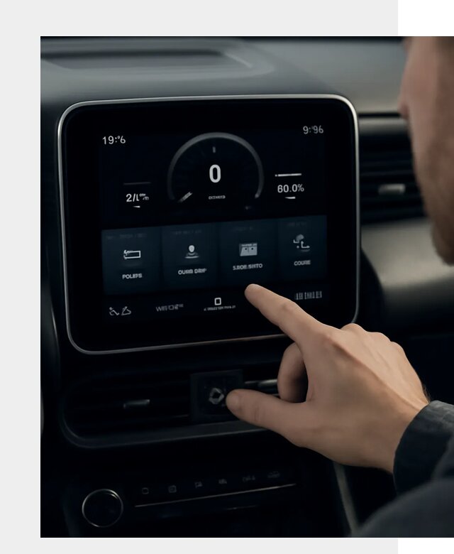 Русификация Haval DARGO в Сибае по цене от 6679 р. | ФастМобиль-Сба
