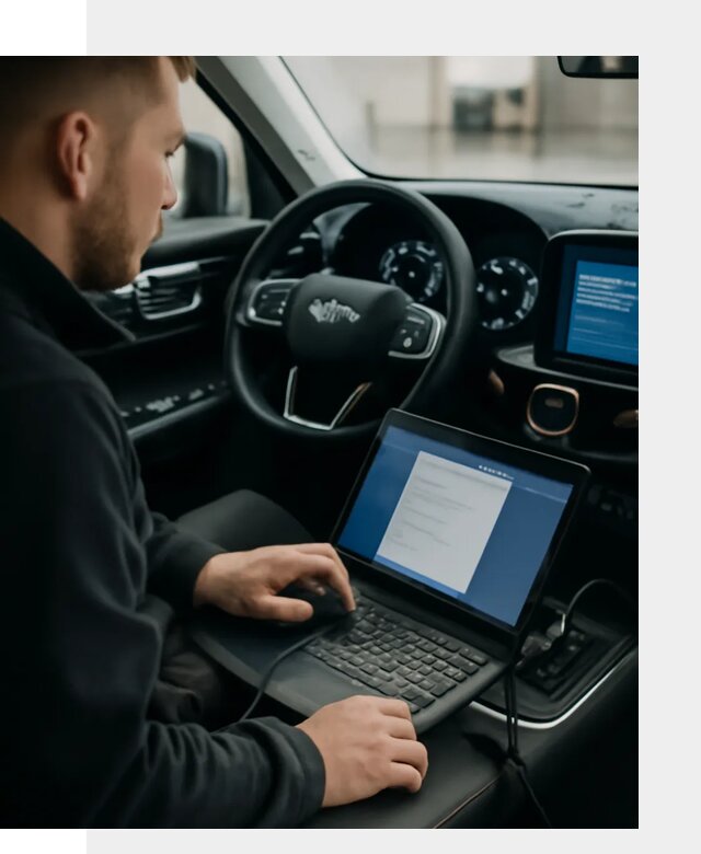 Русификация Haval DARGO и мультимедиа под ключ в Сибае