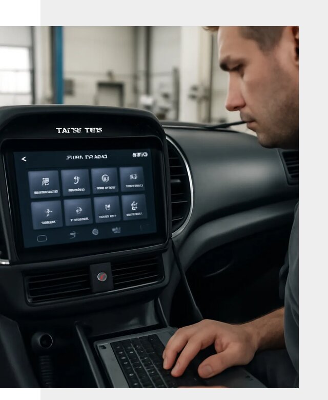 Русификация Haval H3 под ключ для владельцев в Сибае