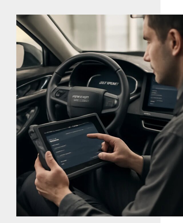 Русификация приборной панели Haval в Сибае от 5652 р. | ФастМобиль-Сба