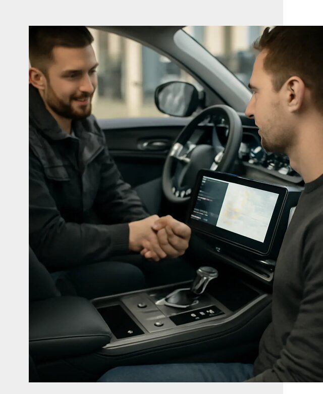 Русификация Jetour X70 Plus в Сибае по цене 5652 р. | ФастМобиль-Сба