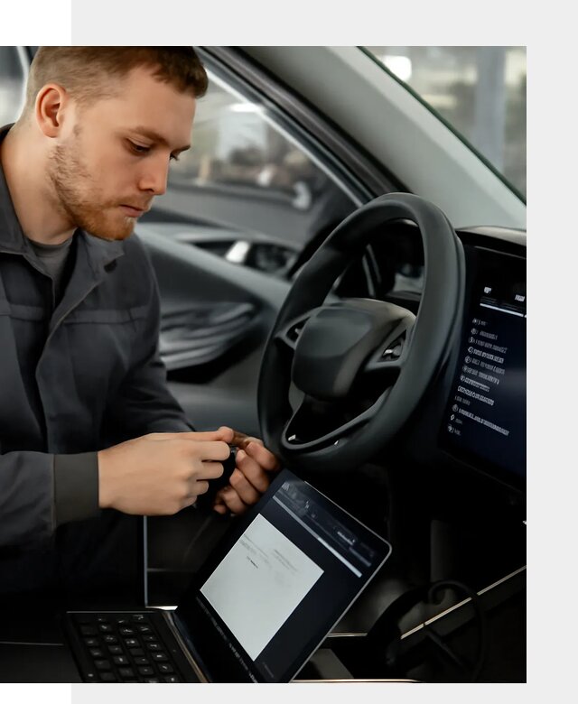 Русификация Jetour X70 Plus для мультимедиа в Сибае