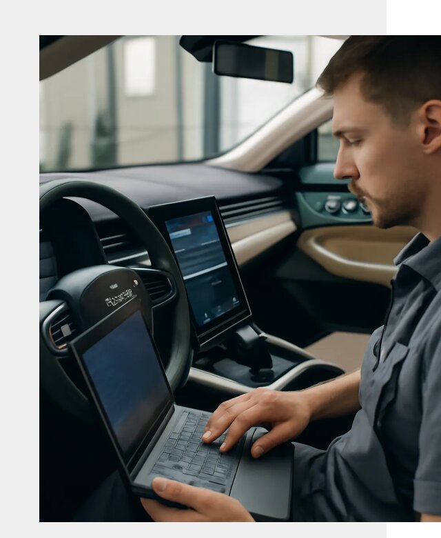 Русификация Lynk Co 900 в Сибае по цене от 20449 р. | ФастМобиль-Сба