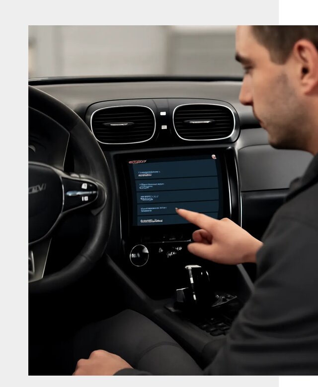 Русификация приборной панели Lynk Co в Сибае от 8118 р. | ФастМобиль-Сба