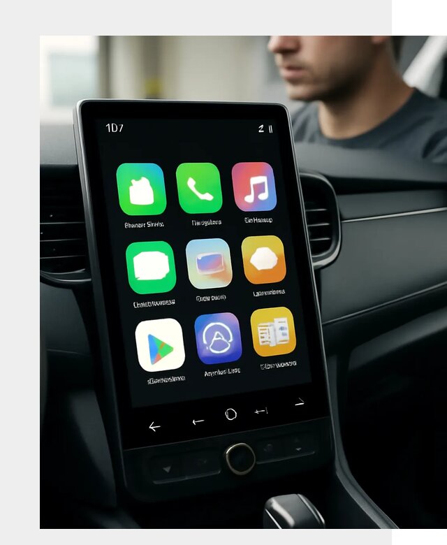 Установка приложений Lynk Co в Сибае по цене от 6063 р. | ФастМобиль-Сба