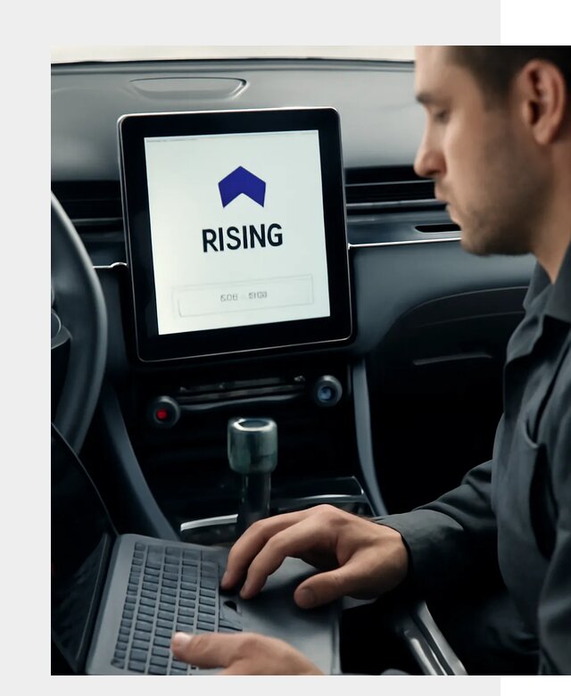 Установка приложений Rising в Сибае по цене от 4624 р. | ФастМобиль-Сба