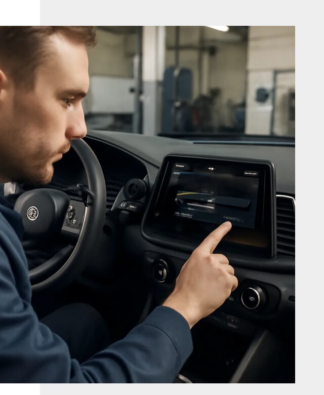 Русификация автомобилей Hyundai под ключ в Сибае сегодня
