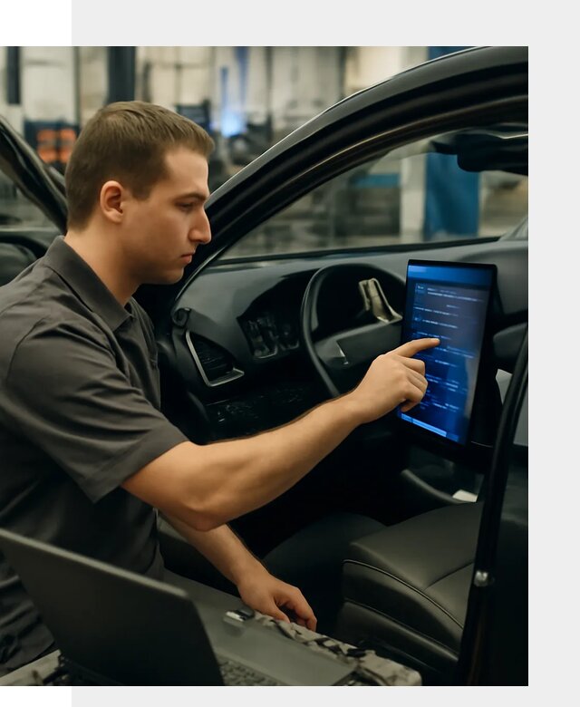 Русификация мультимедиа Hyundai для автомобилей под ключ в Сибае