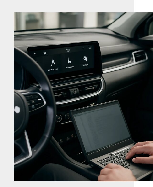 Русификация Kia K5 в Сибае по цене от 6679 р. | ФастМобиль-Сба