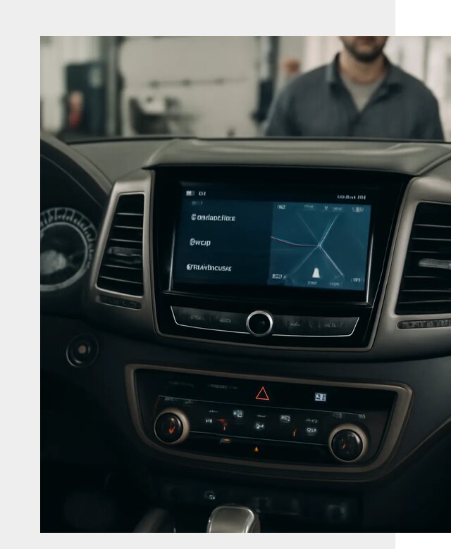 Русификация SsangYong Rexton в Сибае от 12845 р. | ФастМобиль-Сба