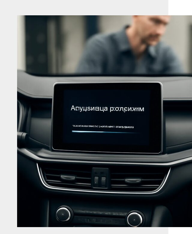 Обновление русификации авто в Сибае по цене от 6063 р. | ФастМобиль-Сба