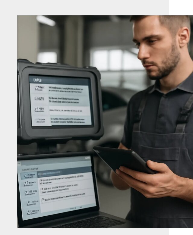 Перевод ошибок автомобиля в Сибае по цене от 2569 р. | ФастМобиль-Сба
