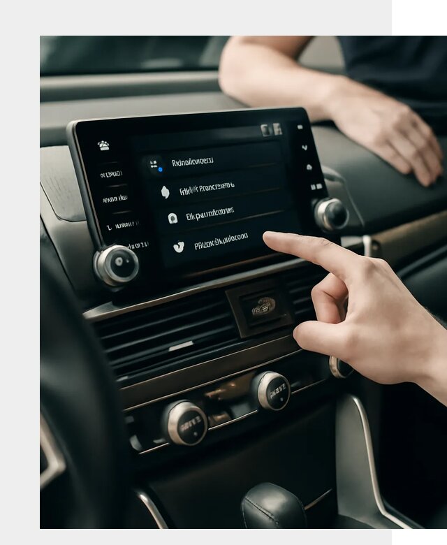 Русификация Honda Accord 10 в Сибае по цене от 6679 р. | ФастМобиль-Сба