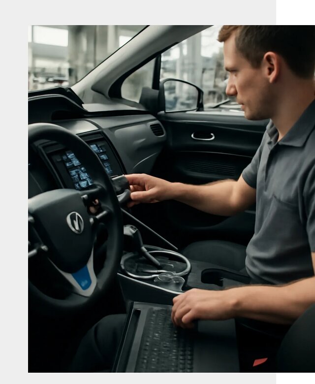 Русификация Honda CLARITY в Сибае по цене от 7707 р. | ФастМобиль-Сба