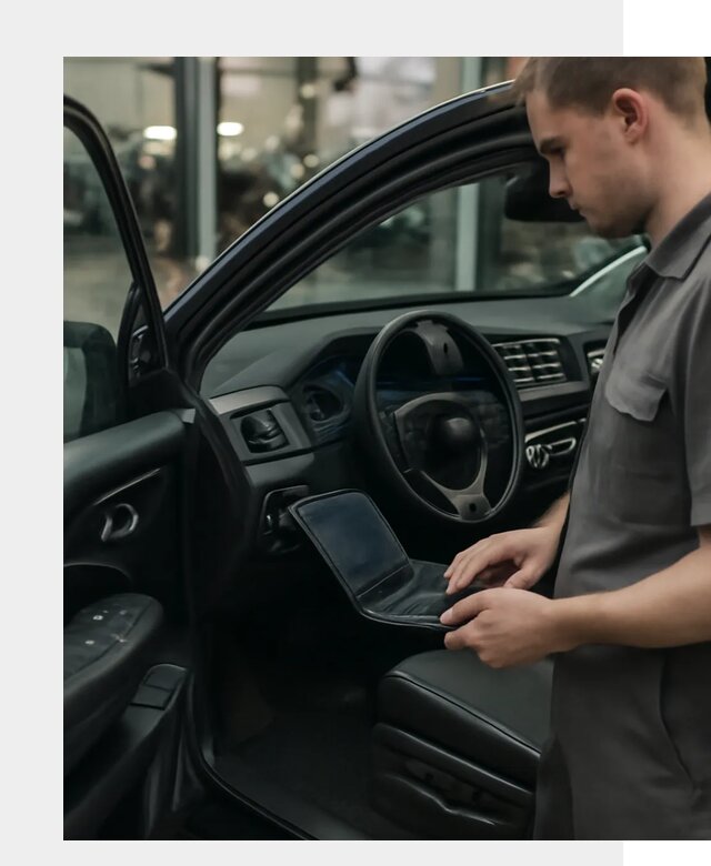 Русификация Honda Pilot по цене от 7090 р. в Сибае ФастМобиль-Сба