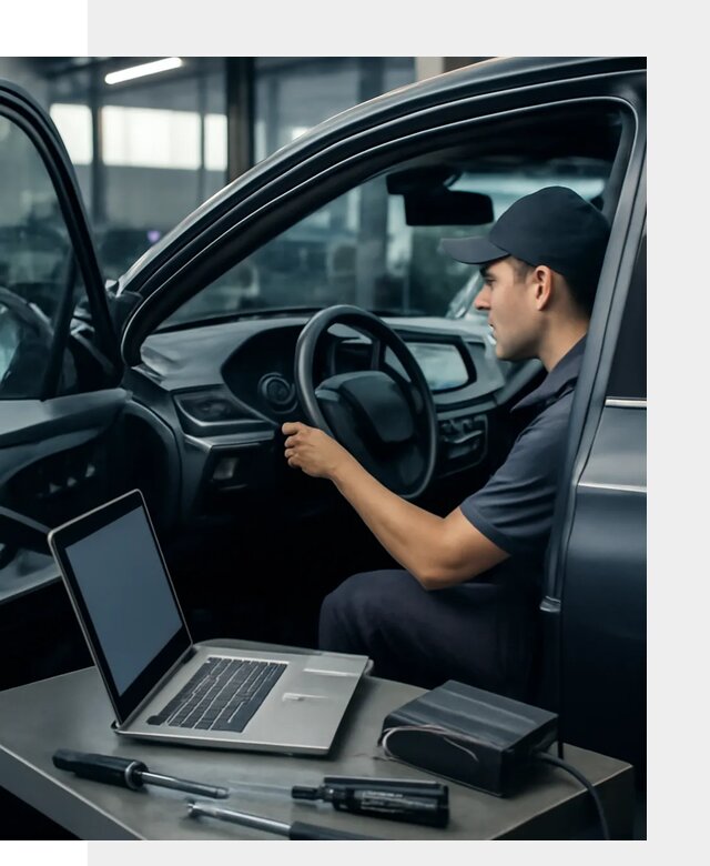 Русификация Honda Ridgeline для комфортной езды в Сибае