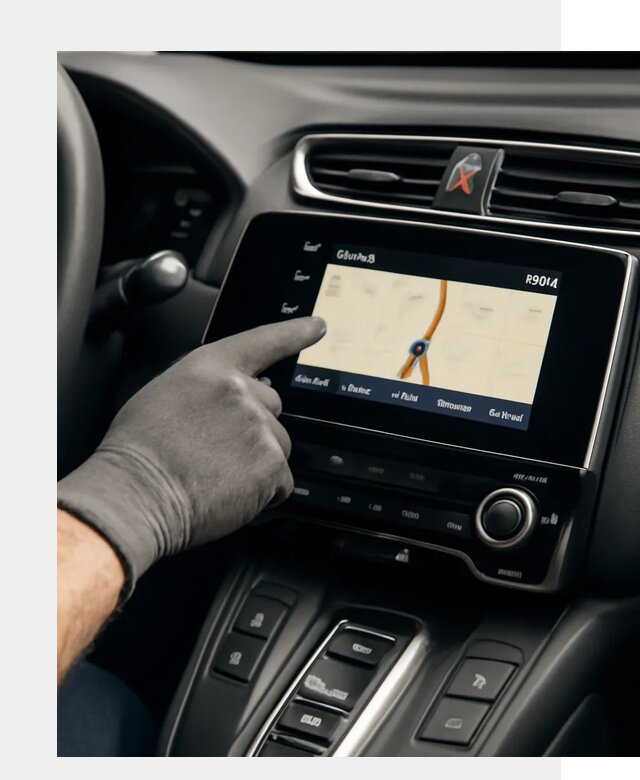 Русификация мультимедиа Honda в Сибае от 7707 р. | ФастМобиль-Сба