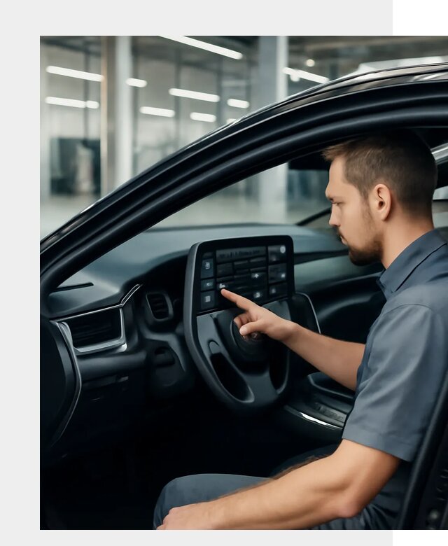 Русификация Lexus в Сибае по цене от 15311 р. | ФастМобиль-Сба