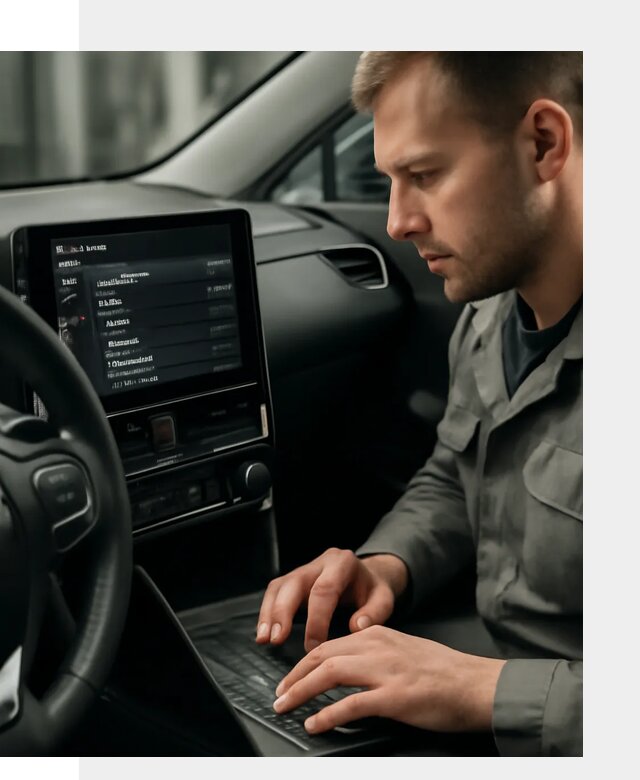 Русификация мультимедиа Lexus NX PIONER для авто в Сибае