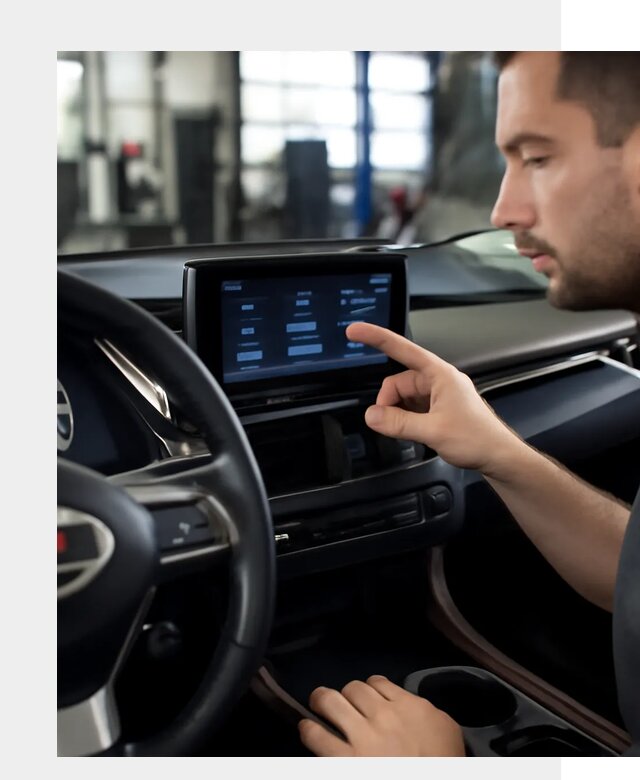Русификация Lexus RX PANASONIC в Сибае от 8118 р. | ФастМобиль-Сба