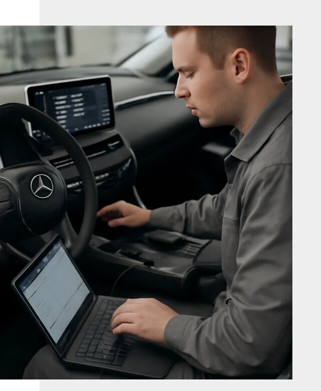 Русификация мультимедиа Lexus для автомобилей в Сибае
