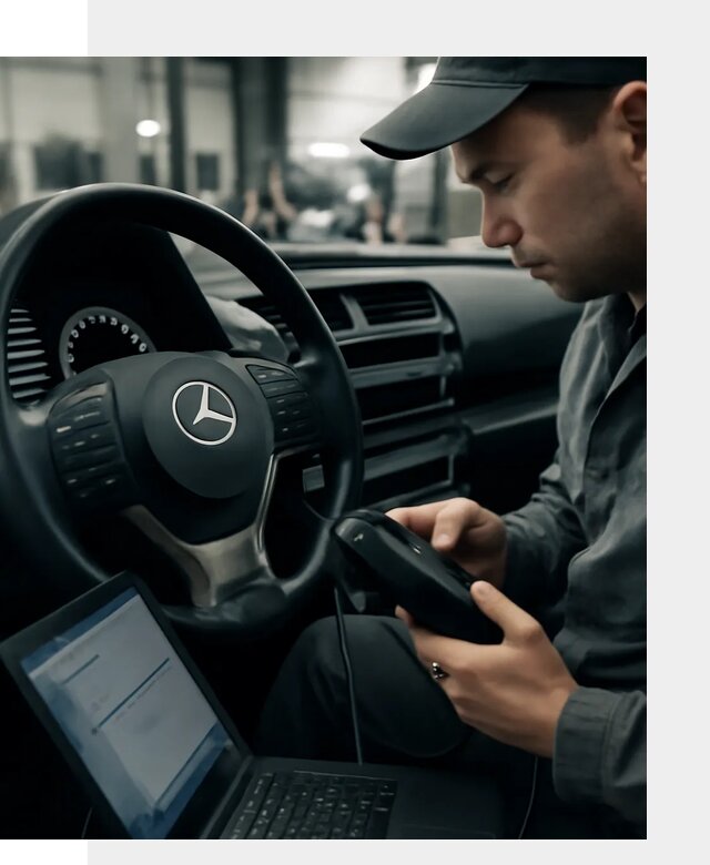 Русификация приборной панели Lexus на русском языке в Сибае