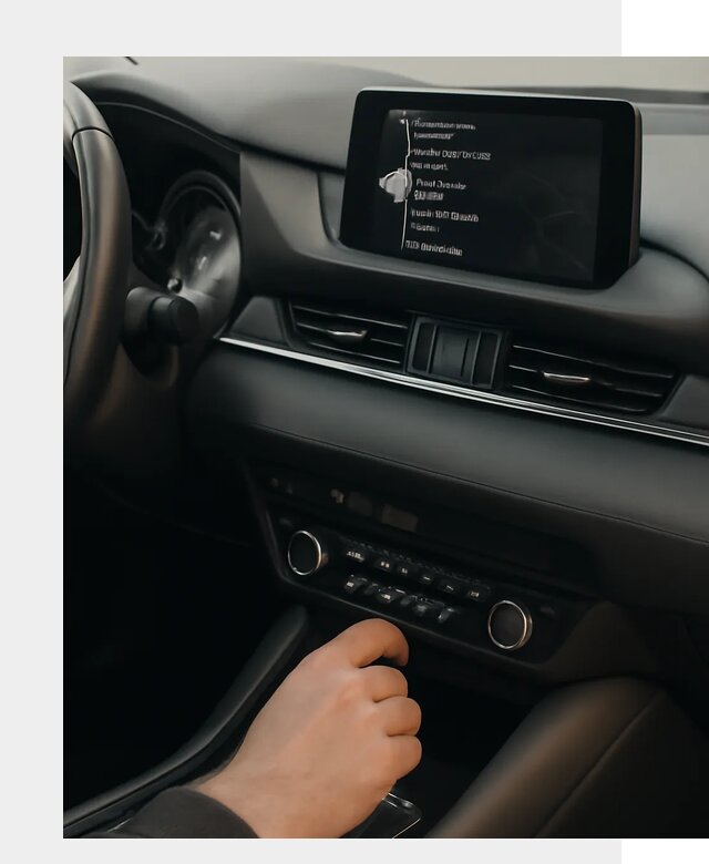 Русификация мультимедиа Mazda в Сибае по цене от 8118 р. | ФастМобиль-Сба
