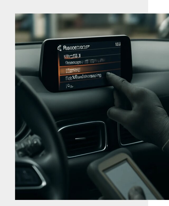 Установка приложений Mazda в Сибае по цене от 5549 р. | ФастМобиль-Сба