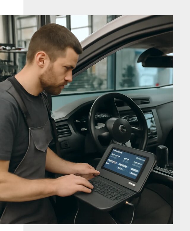 Русификация автомобилей Nissan для всех моделей в Сибае