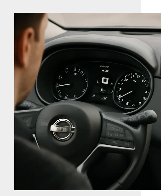 Русификация приборной панели Nissan в Сибае от 6679 р. | ФастМобиль-Сба
